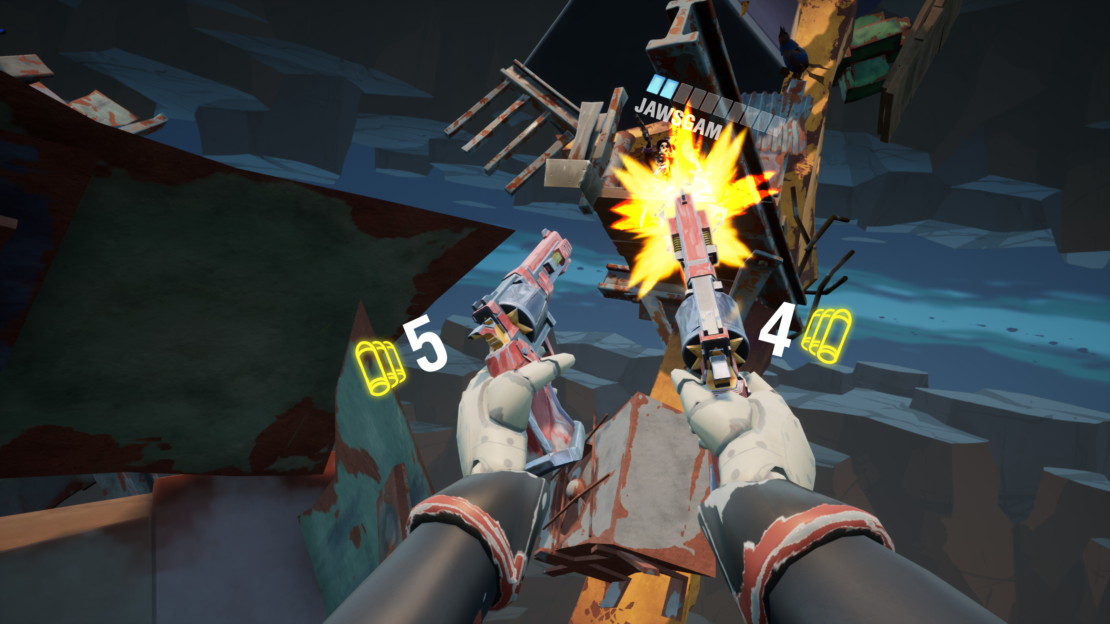 RevolVR 3 screenshot 13