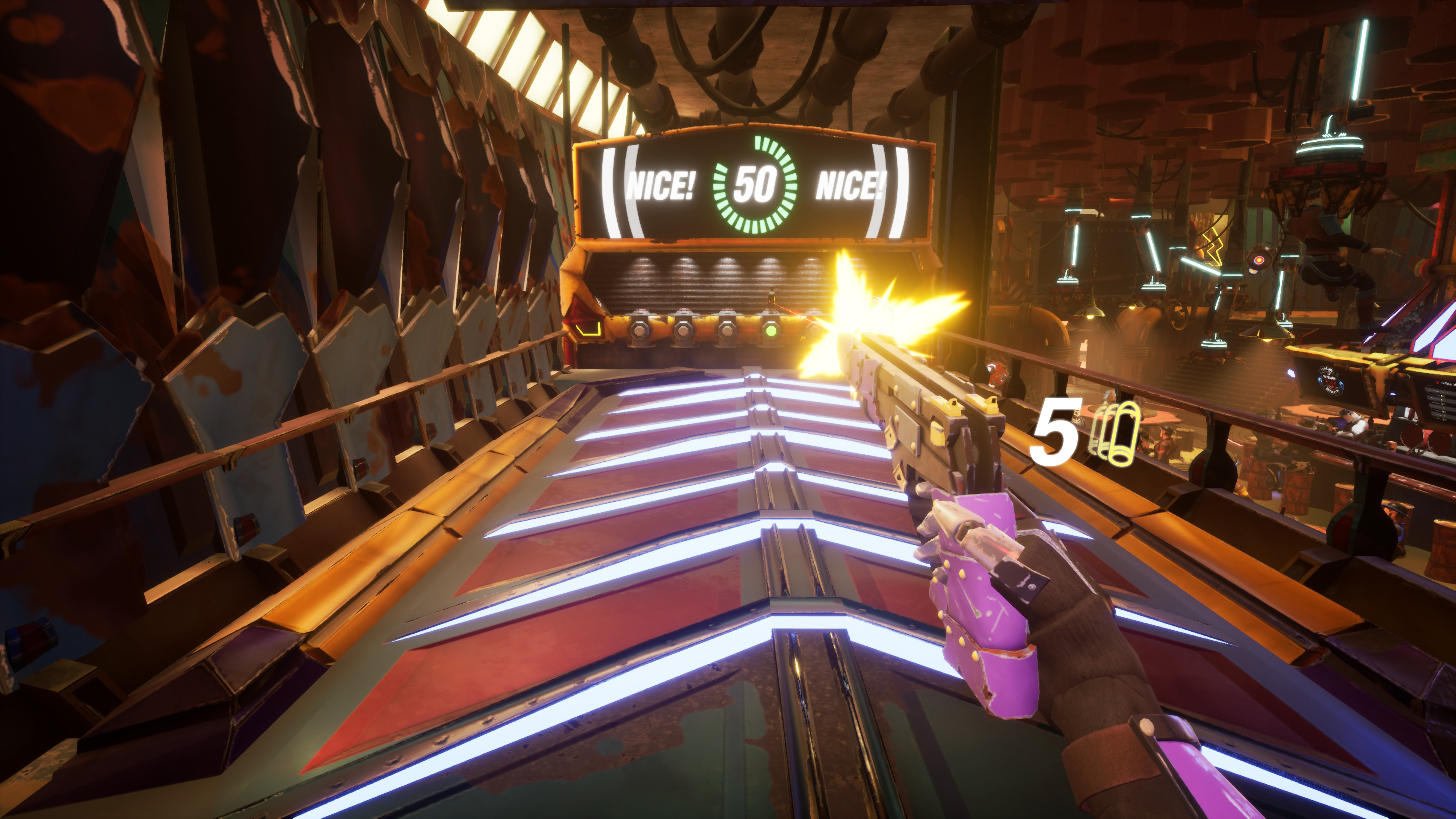 RevolVR 3 screenshot 9