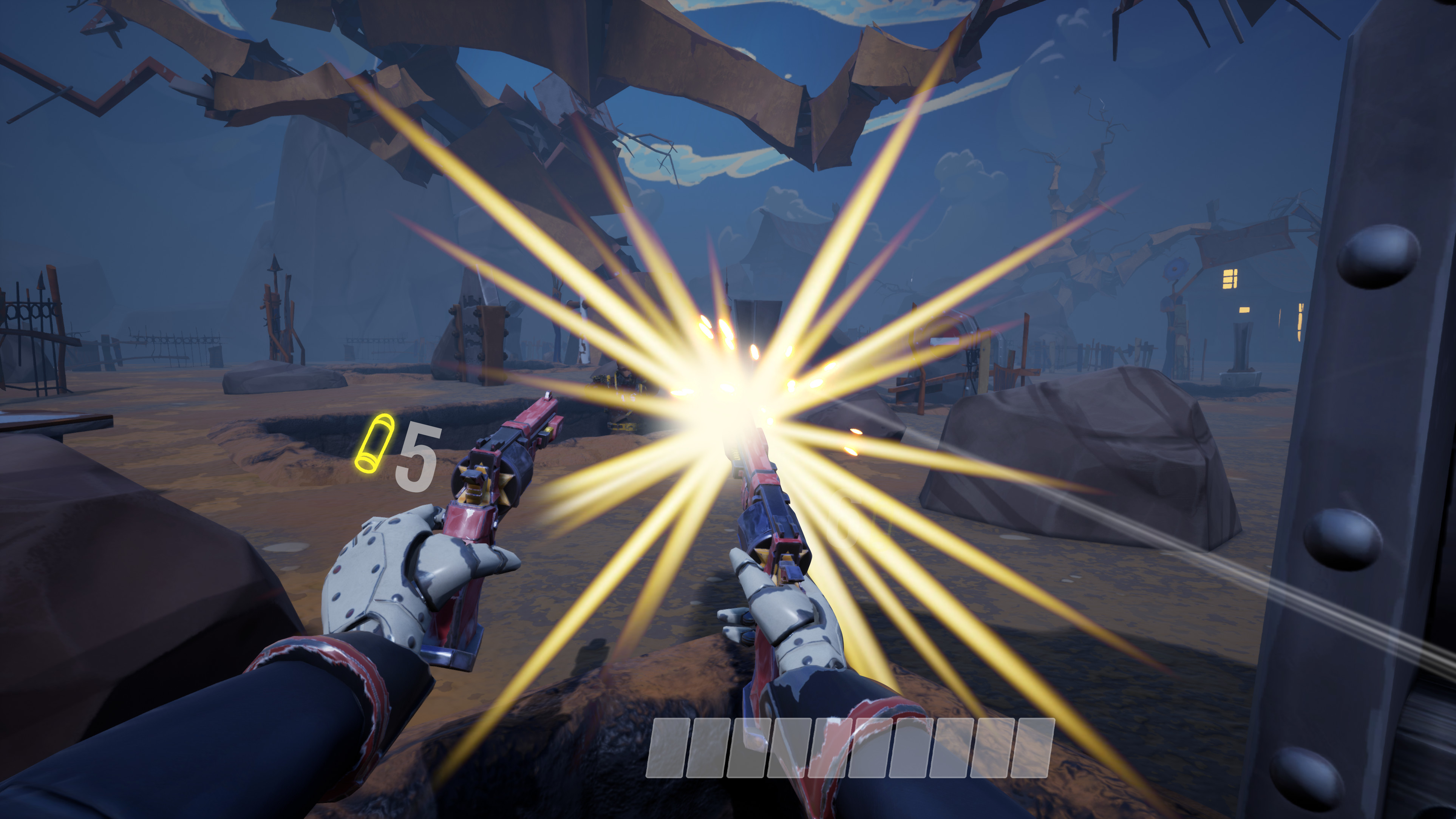 RevolVR 3 screenshot 4