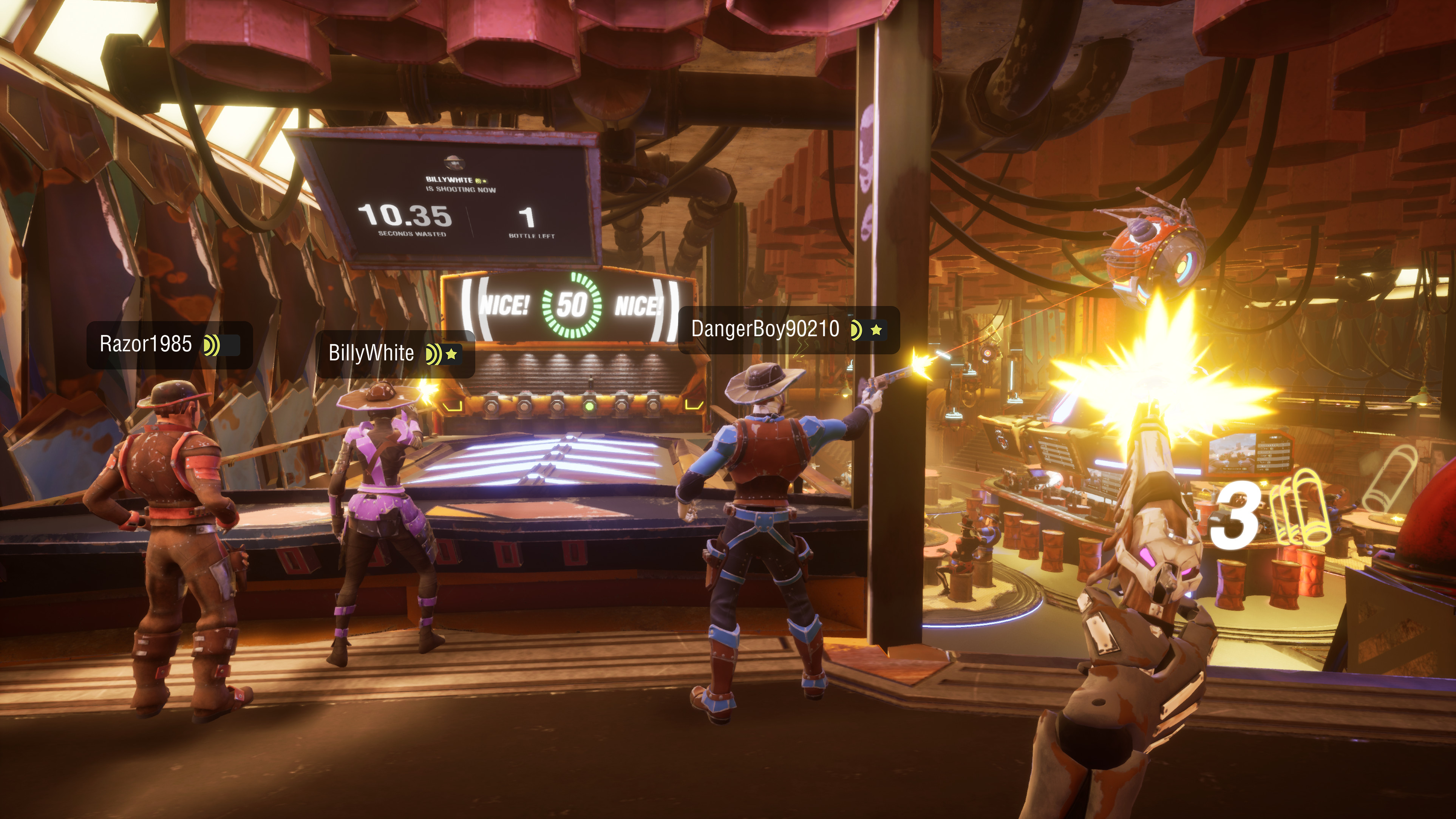 RevolVR 3 screenshot 8