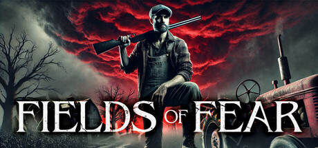 Fields of Fear — Steam header