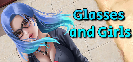 Glasses and Girls — Steam header