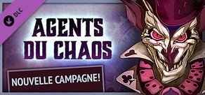 Gremlins, Inc. – Agents of Chaos