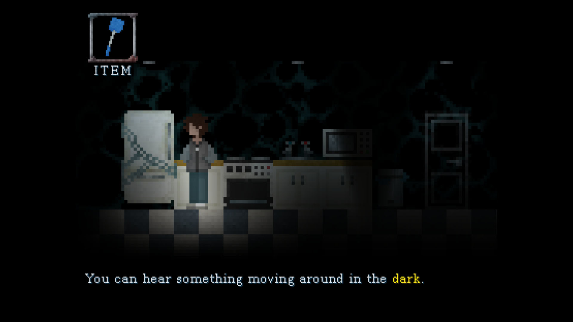 SHUT IN screenshot 9