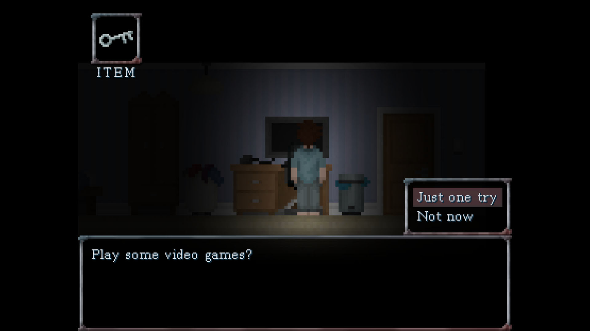 SHUT IN screenshot 5
