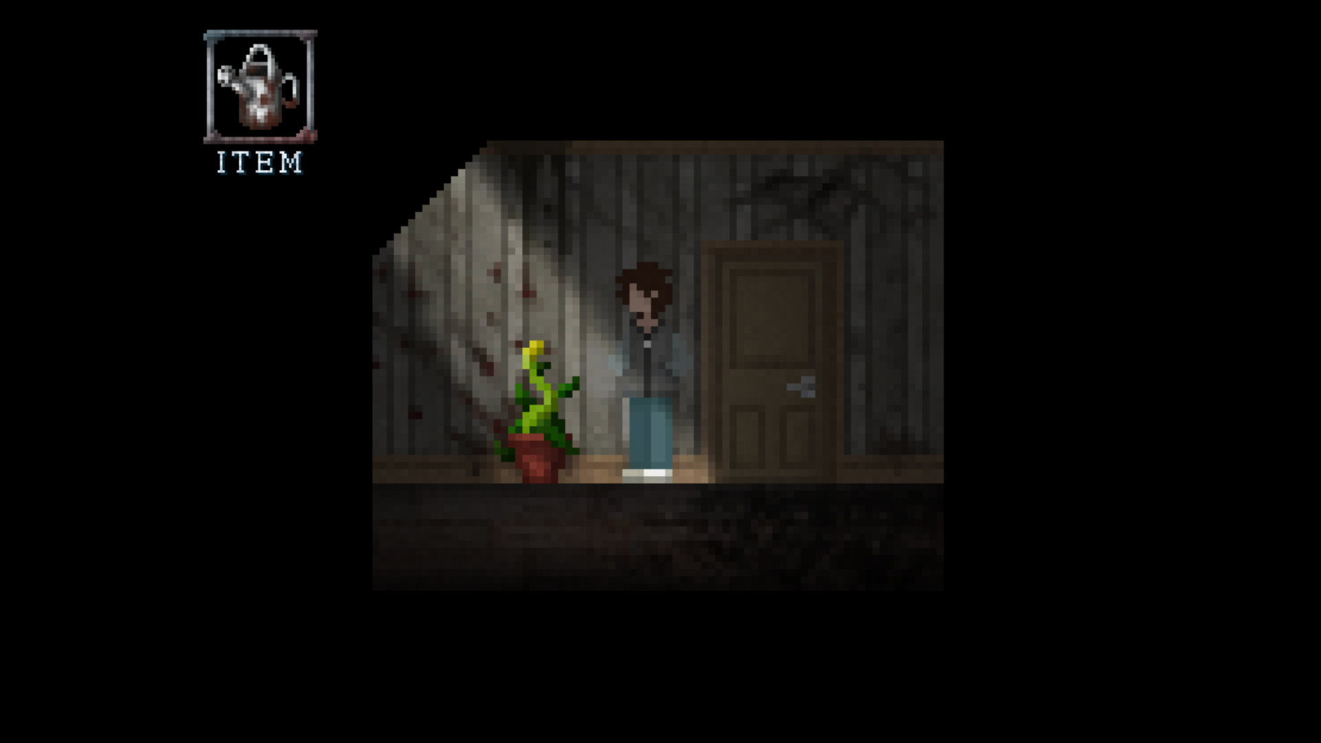 SHUT IN screenshot 11