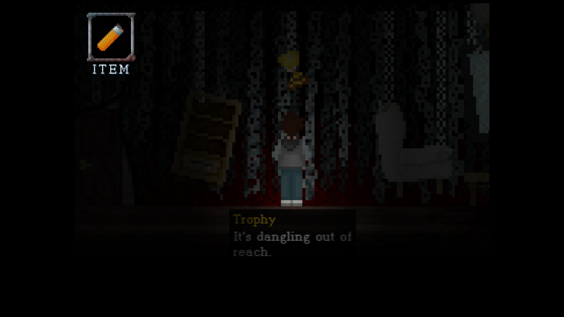 SHUT IN screenshot 4