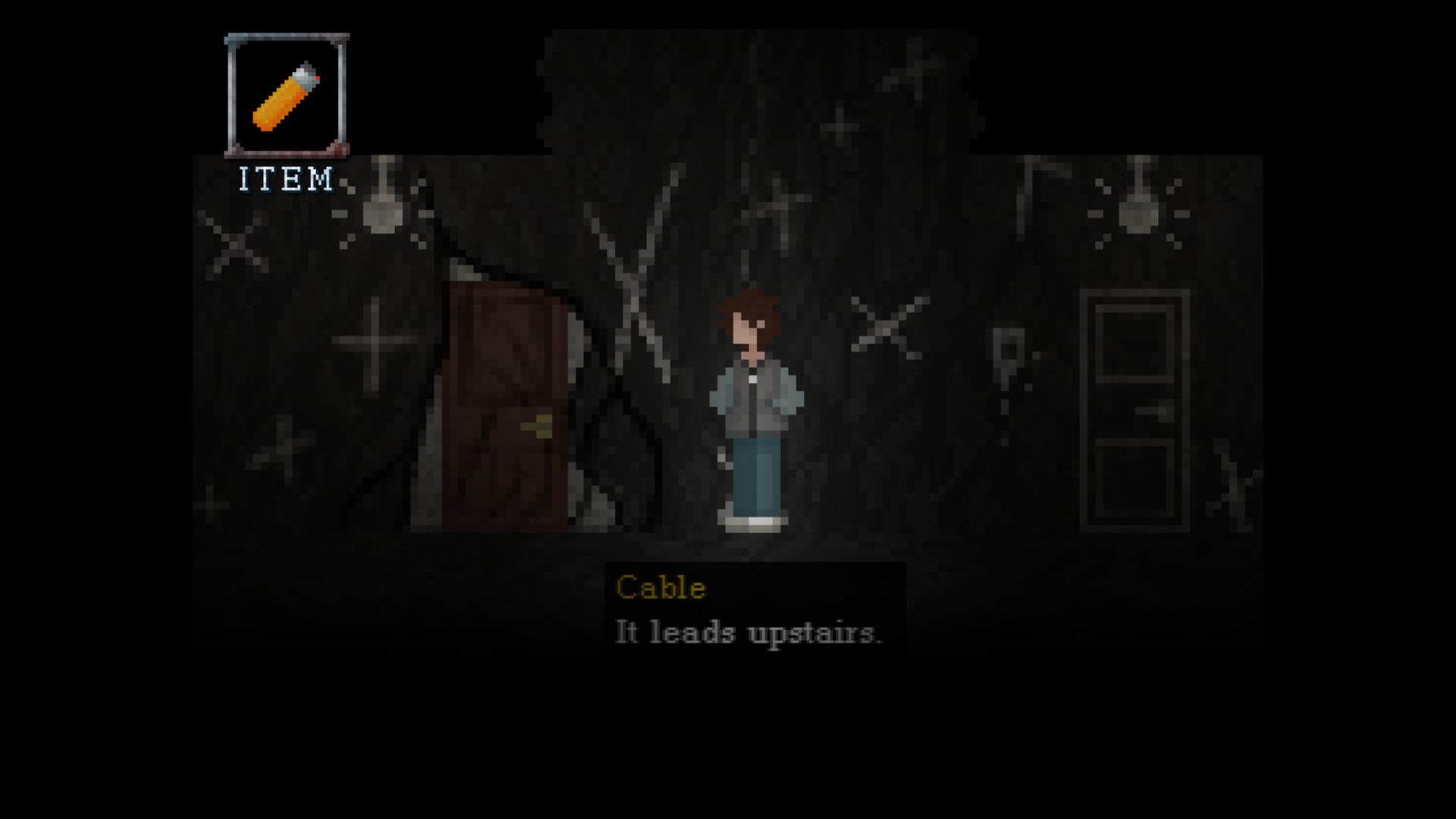 SHUT IN screenshot 7