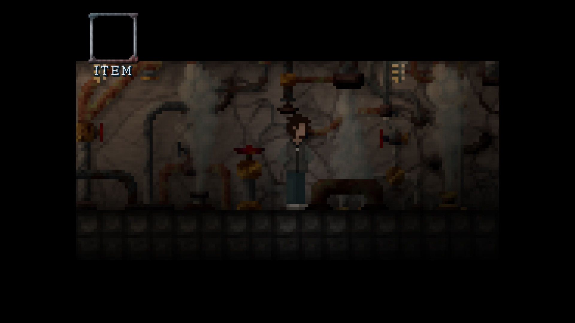 SHUT IN screenshot 14