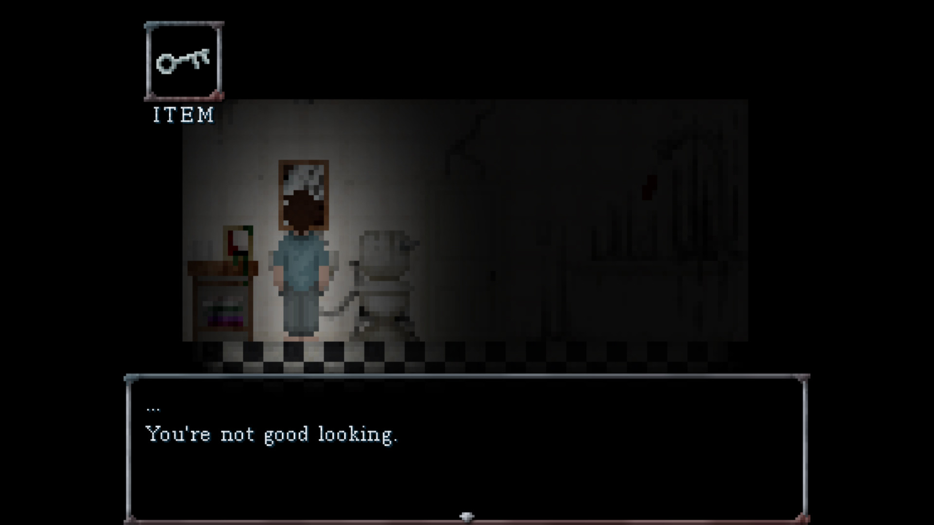 SHUT IN screenshot 13