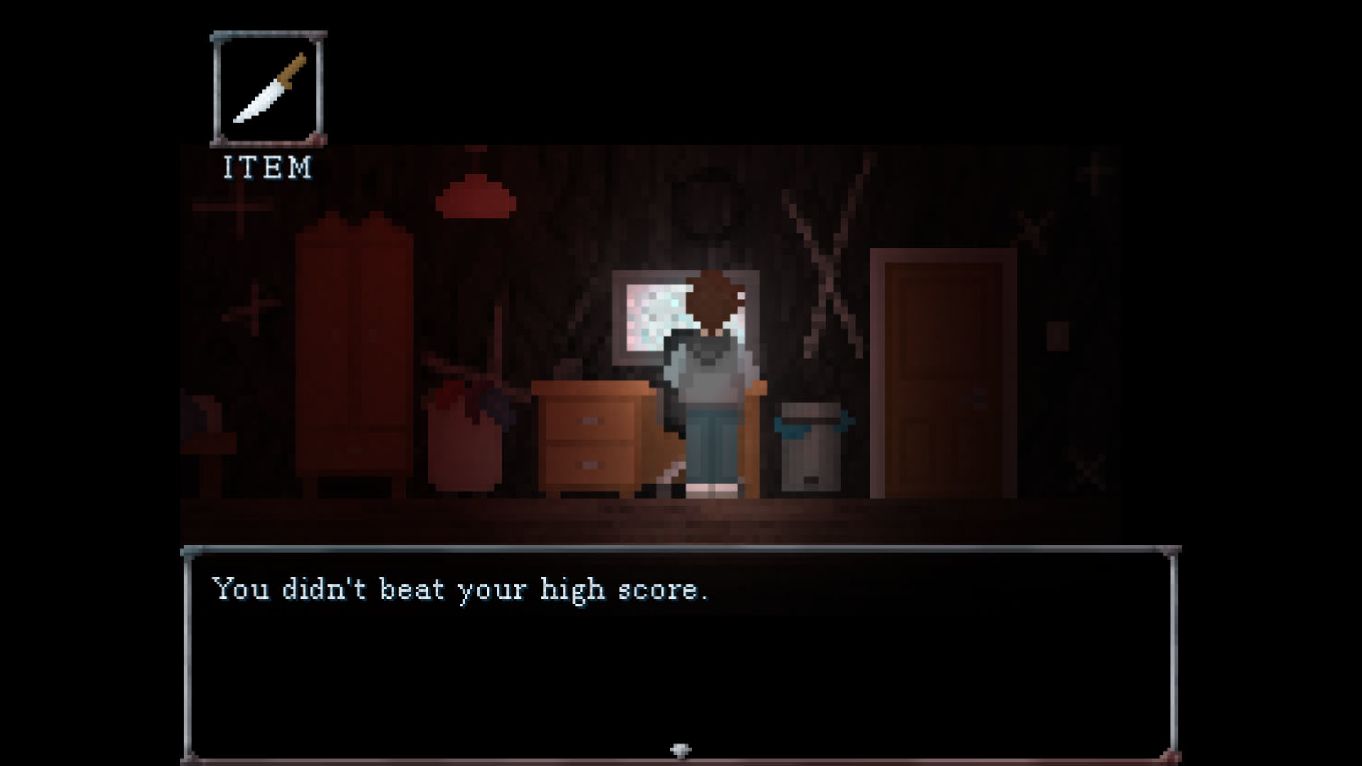 SHUT IN screenshot 6