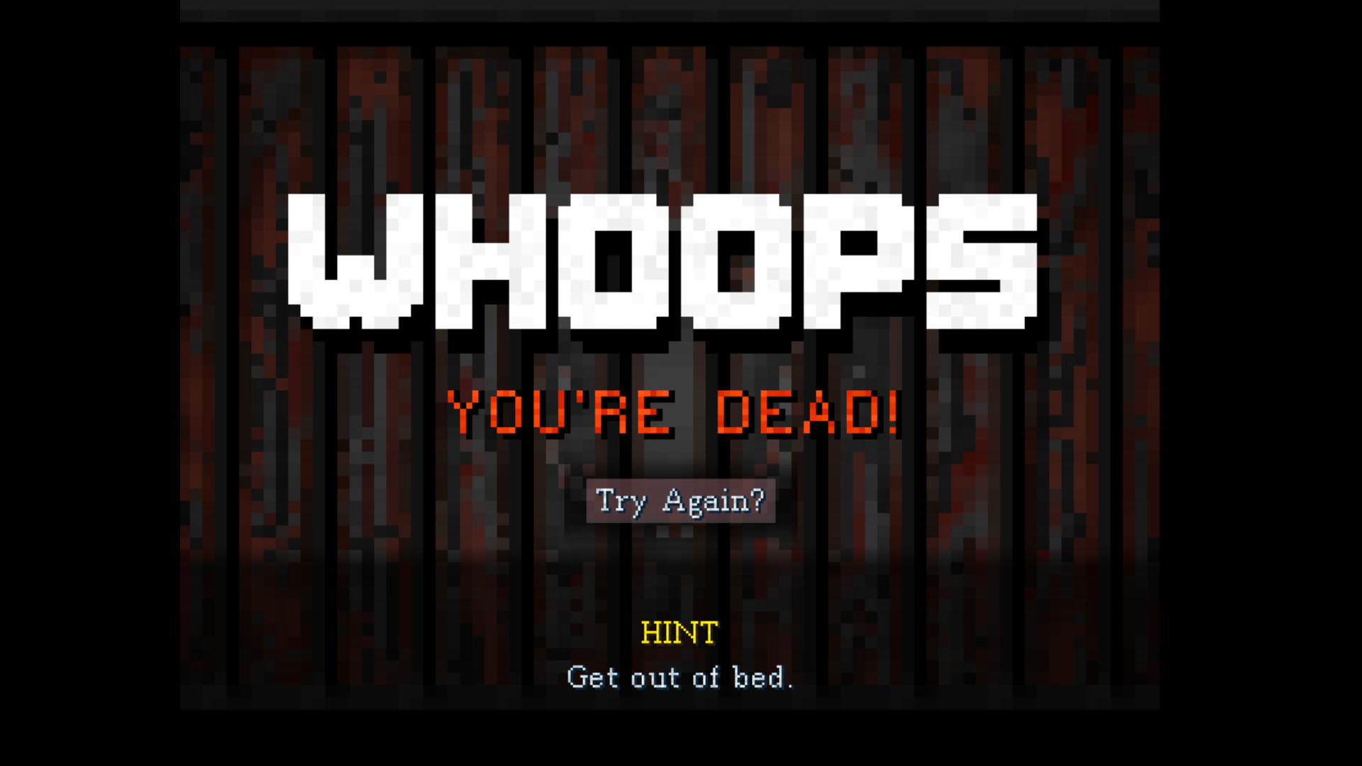 SHUT IN screenshot 3