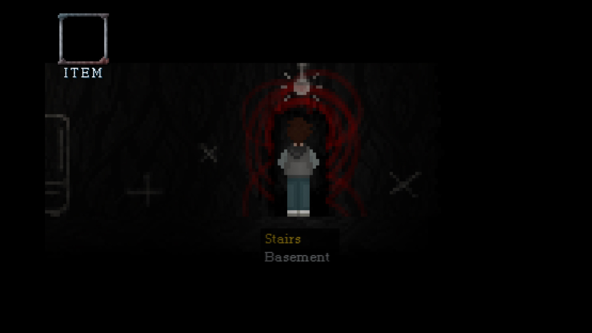 SHUT IN screenshot 10