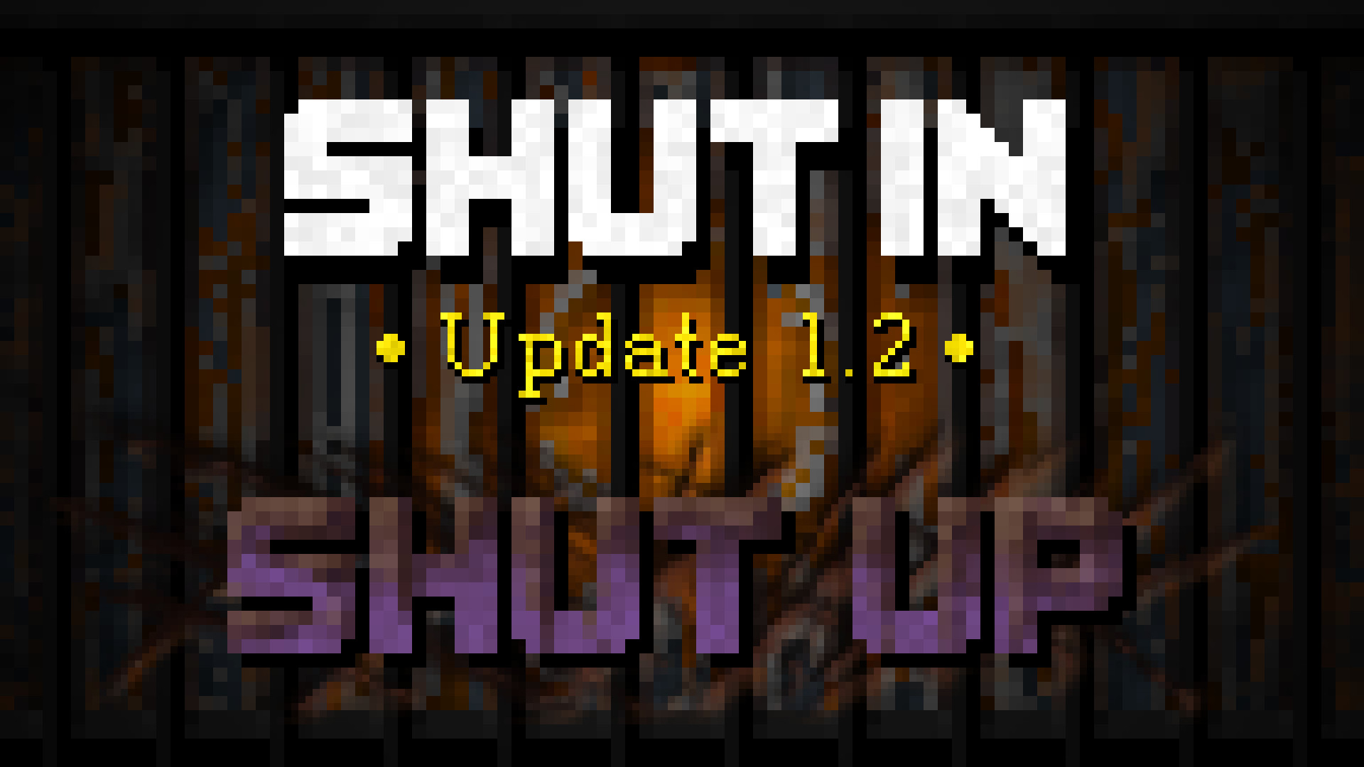 SHUT IN screenshot 1