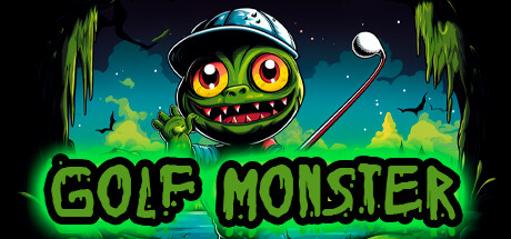 GOLF MONSTER [steam key] 
