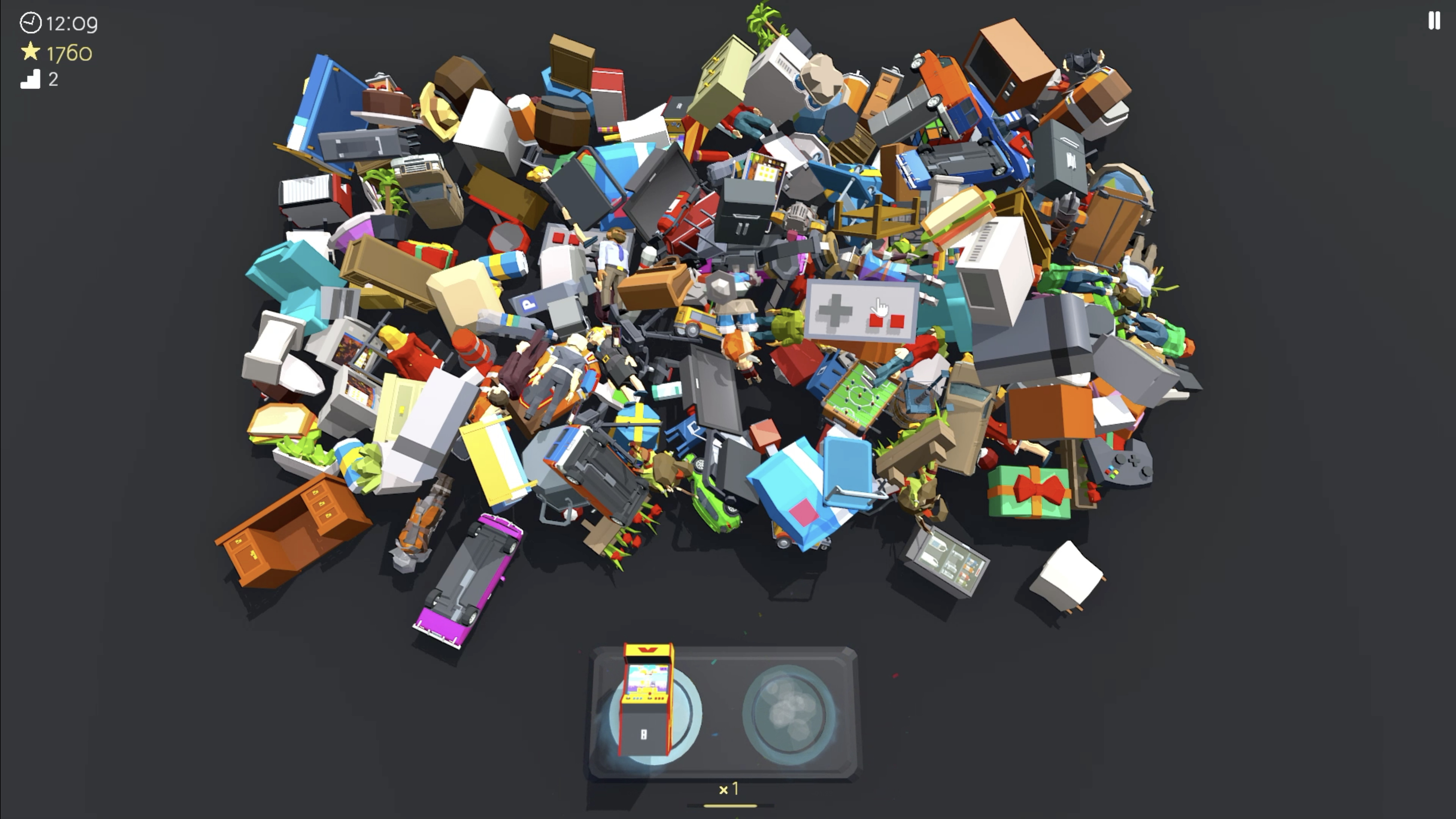 Super Match screenshot 6
