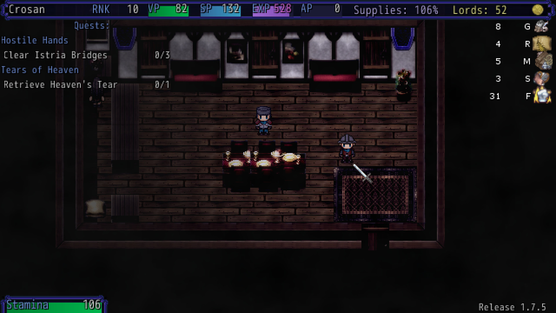 Lawless Lands Community Skin Pack 3 DLC screenshot 1