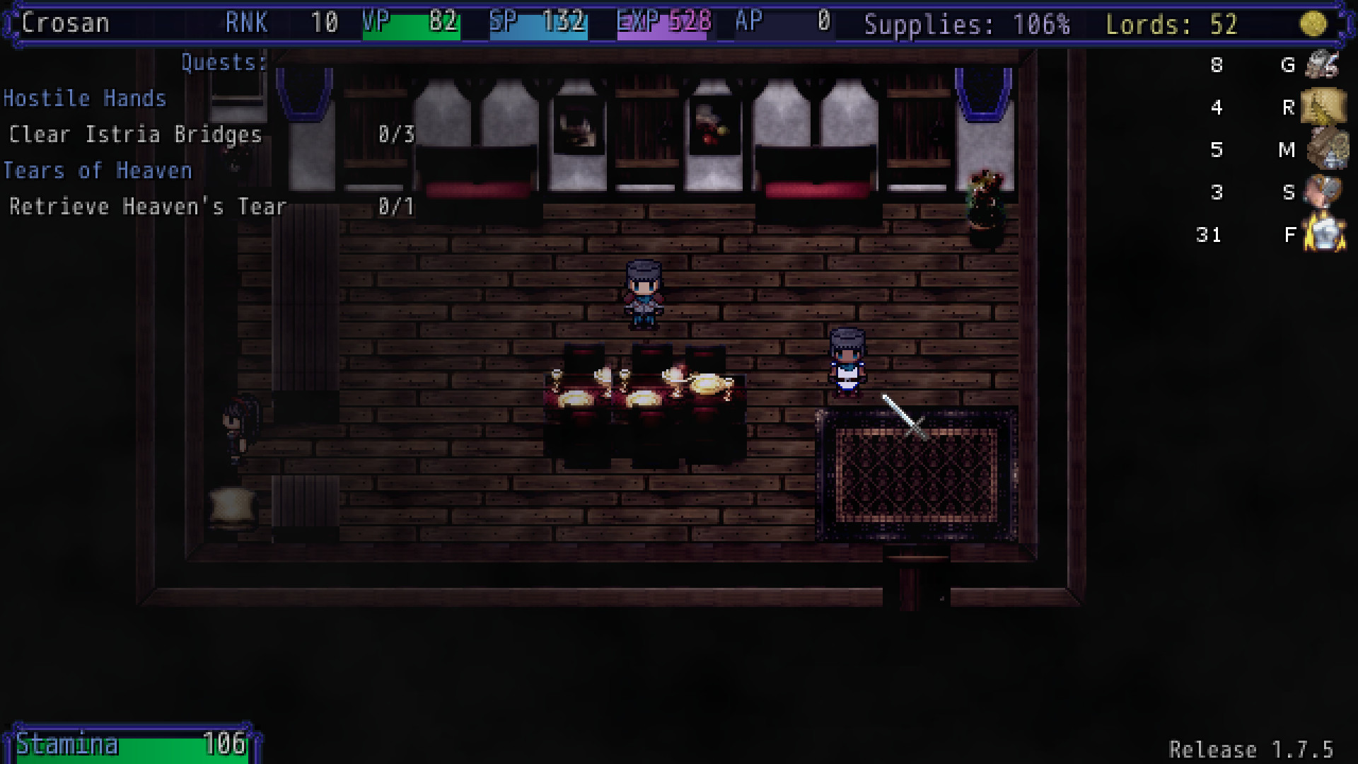 Lawless Lands Community Skin Pack 3 DLC screenshot 8