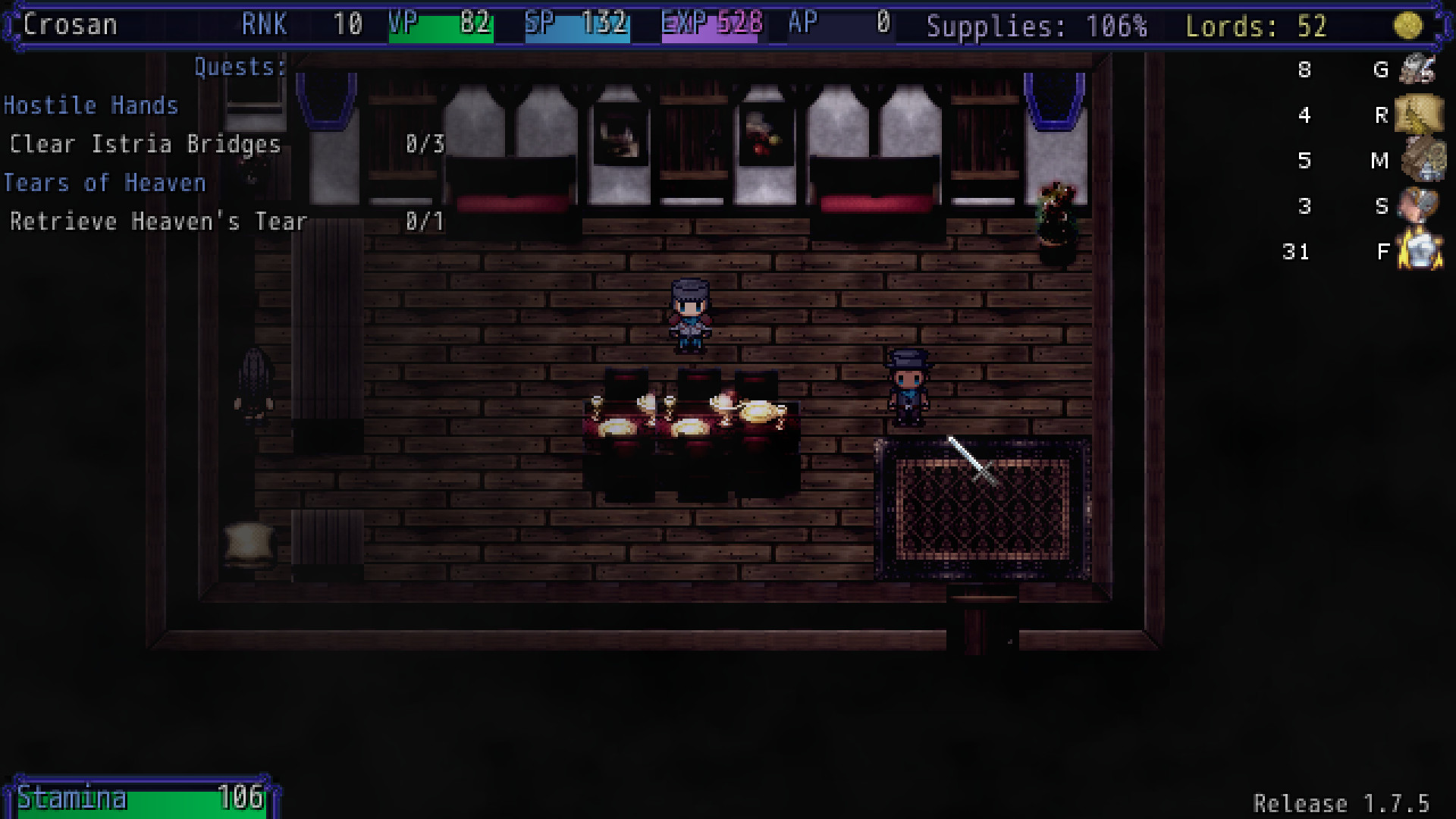 Lawless Lands Community Skin Pack 3 DLC screenshot 5