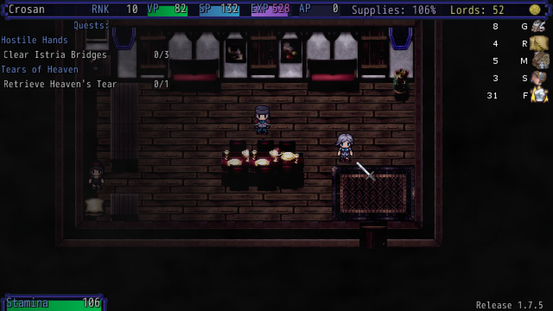 Lawless Lands Community Skin Pack 3 DLC screenshot 4
