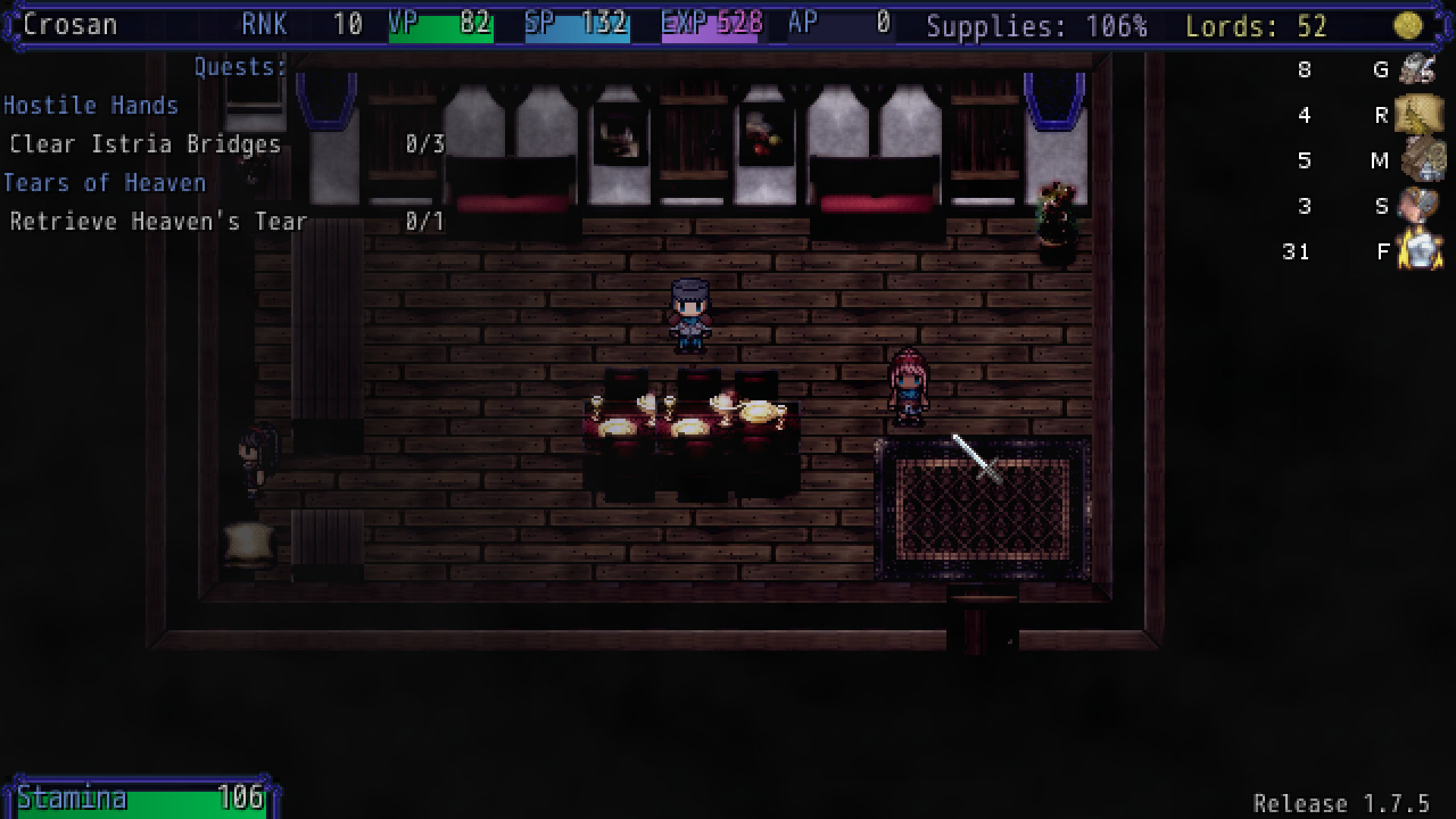 Lawless Lands Community Skin Pack 3 DLC screenshot 6