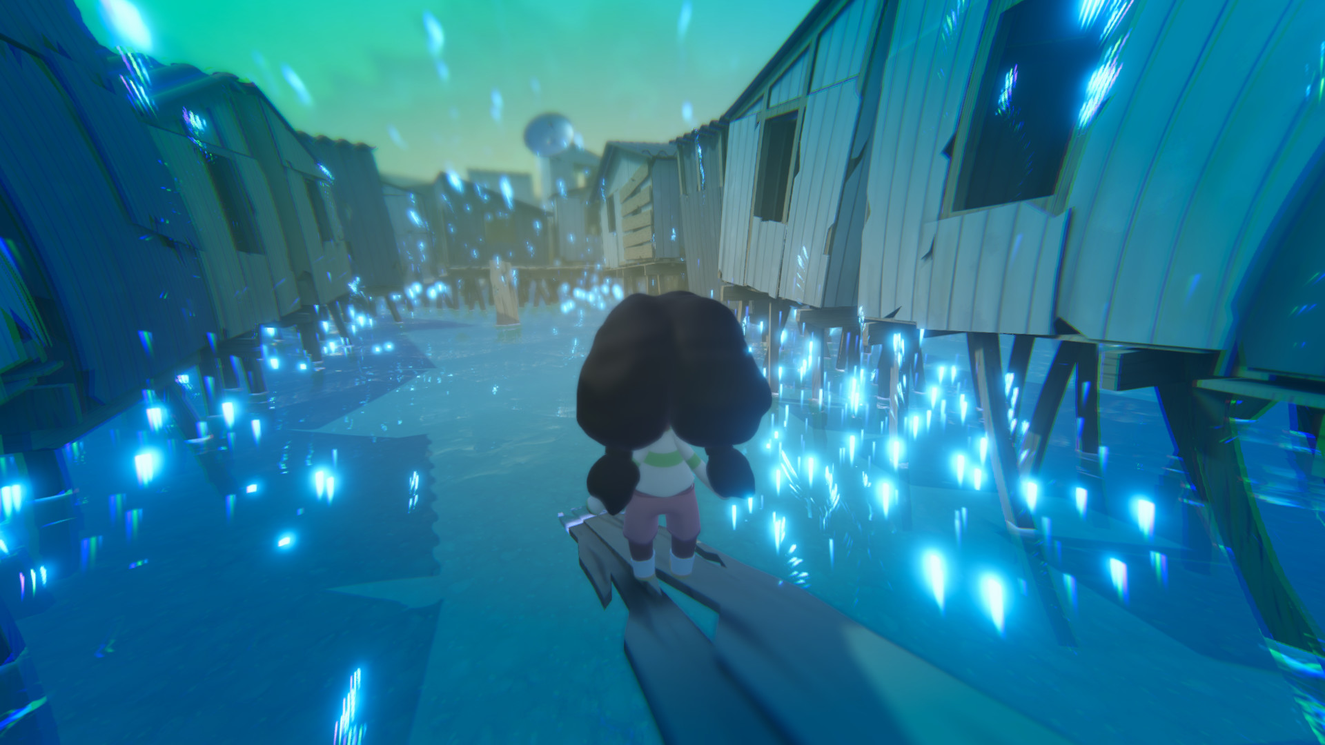 Aurora screenshot 3