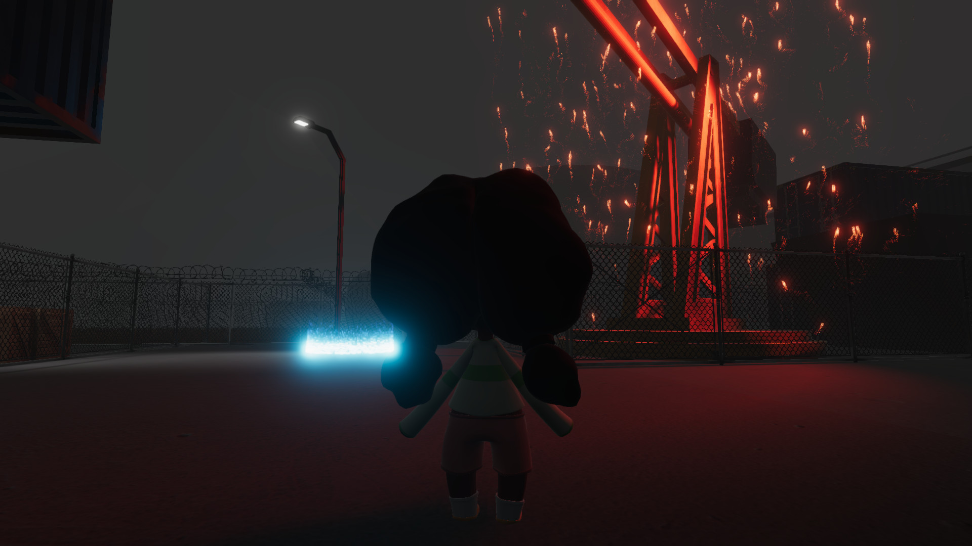 Aurora screenshot 4