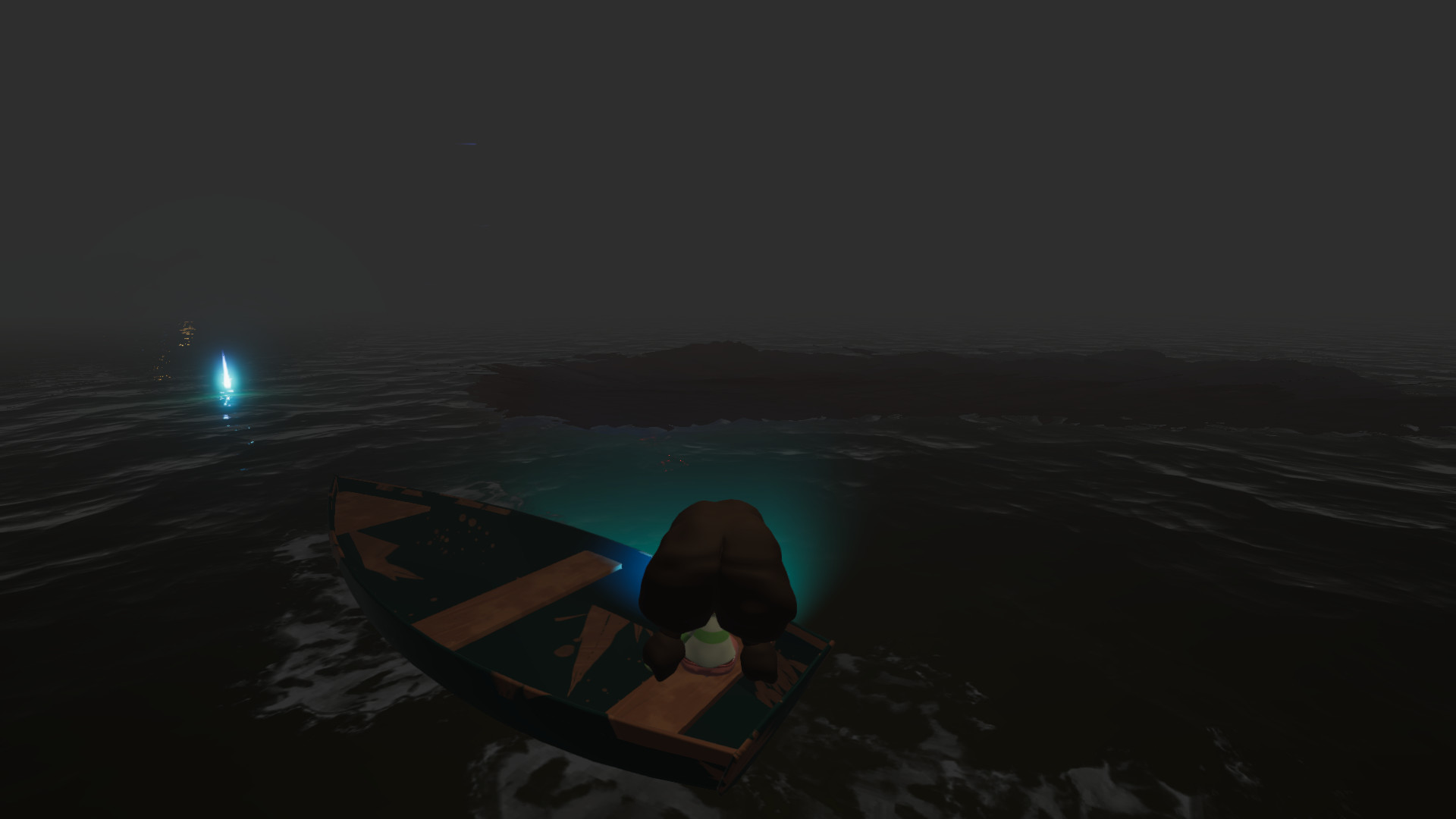 Aurora screenshot 5