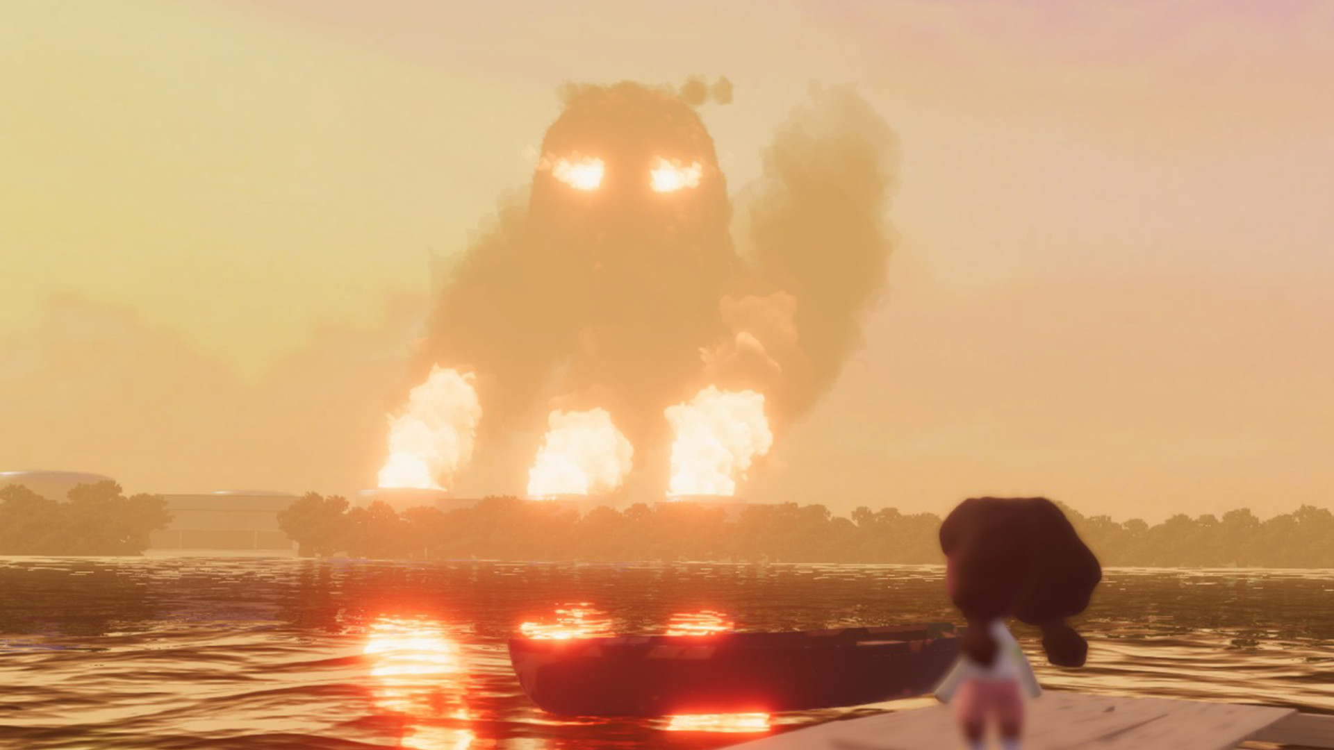 Aurora screenshot 6