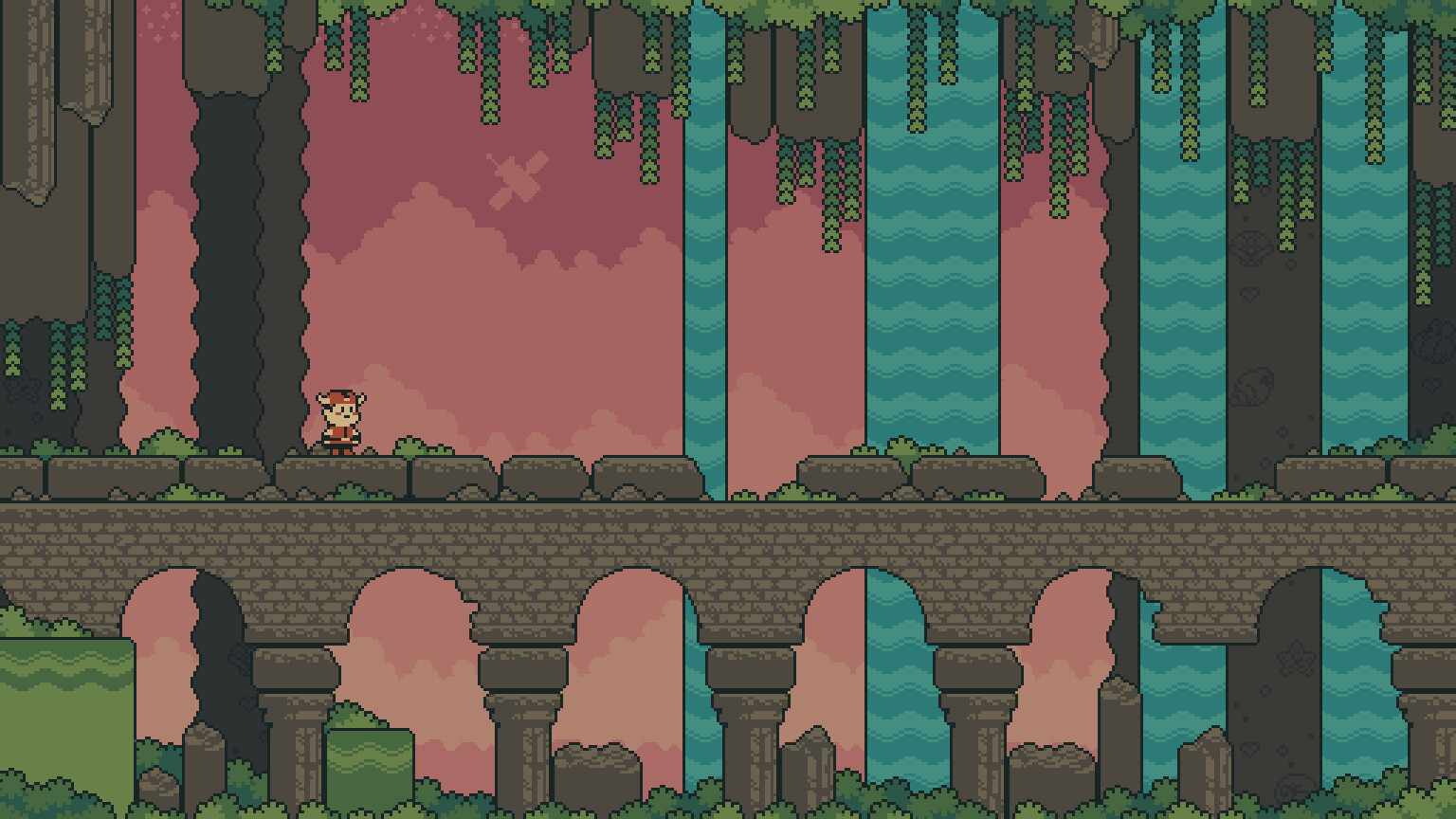 Woten DX screenshot 4