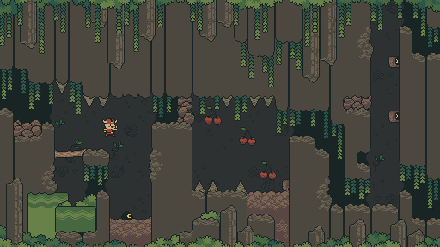 Woten DX screenshot 6