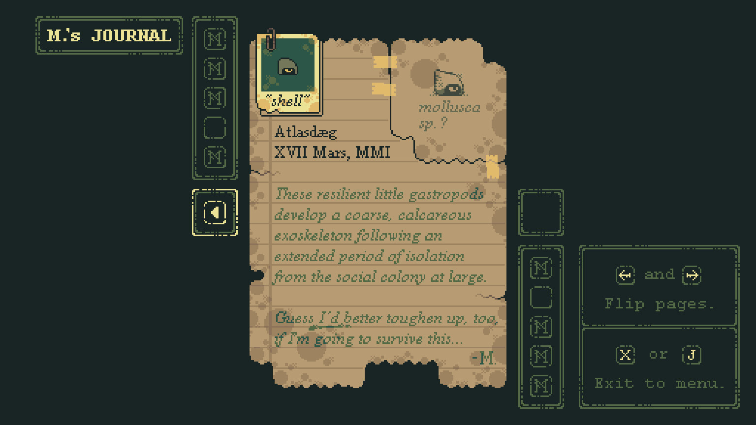 Woten DX screenshot 7