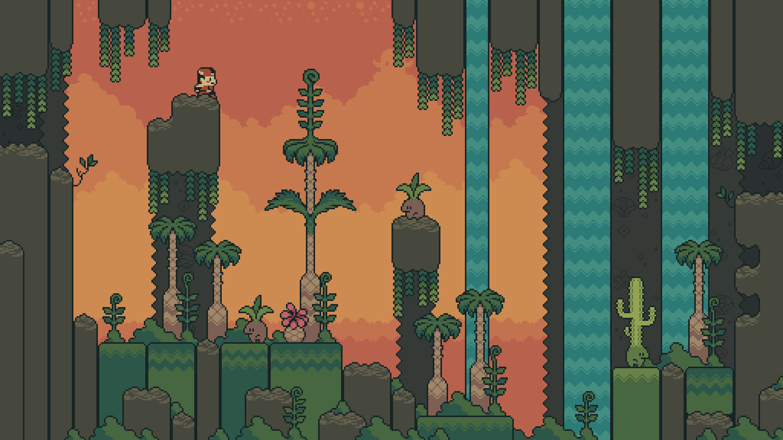 Woten DX screenshot 1