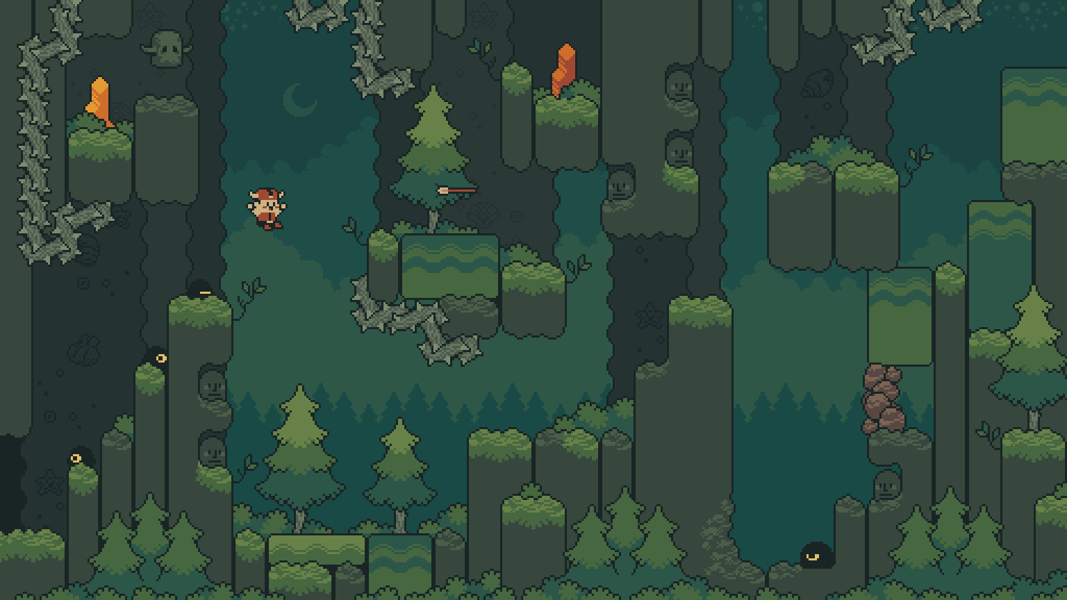 Woten DX screenshot 2