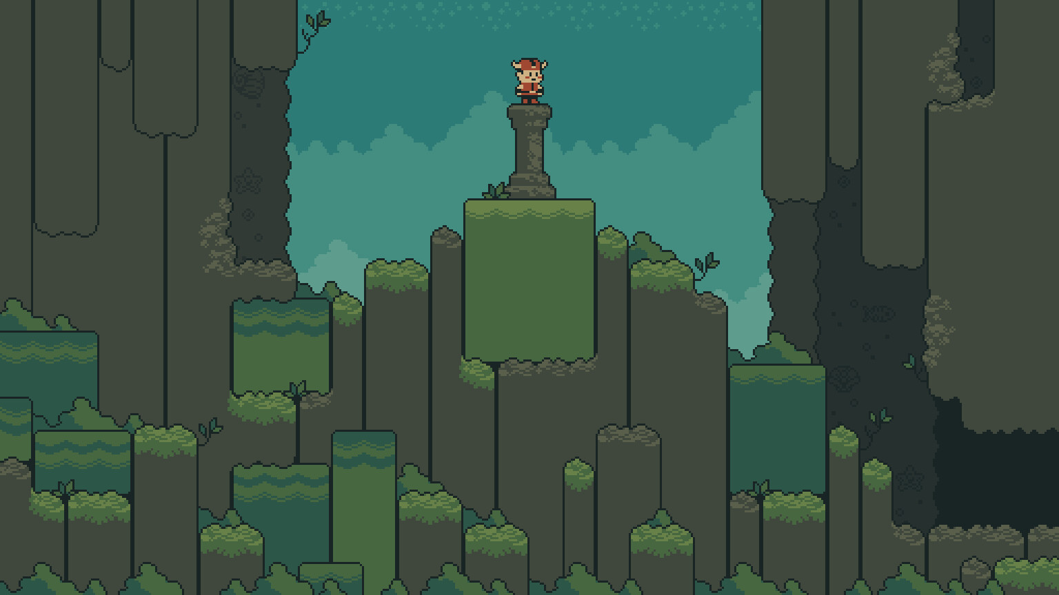 Woten DX screenshot 5