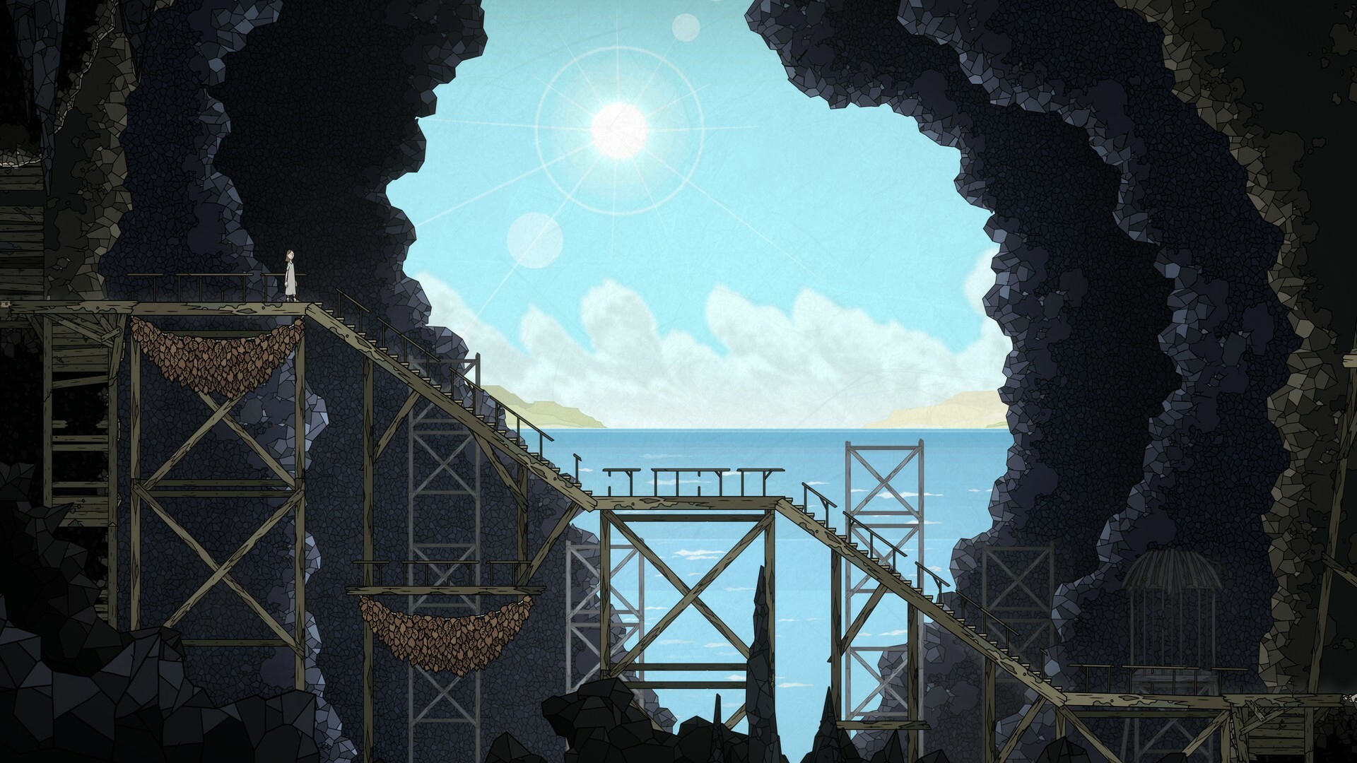 Saviorless screenshot 1