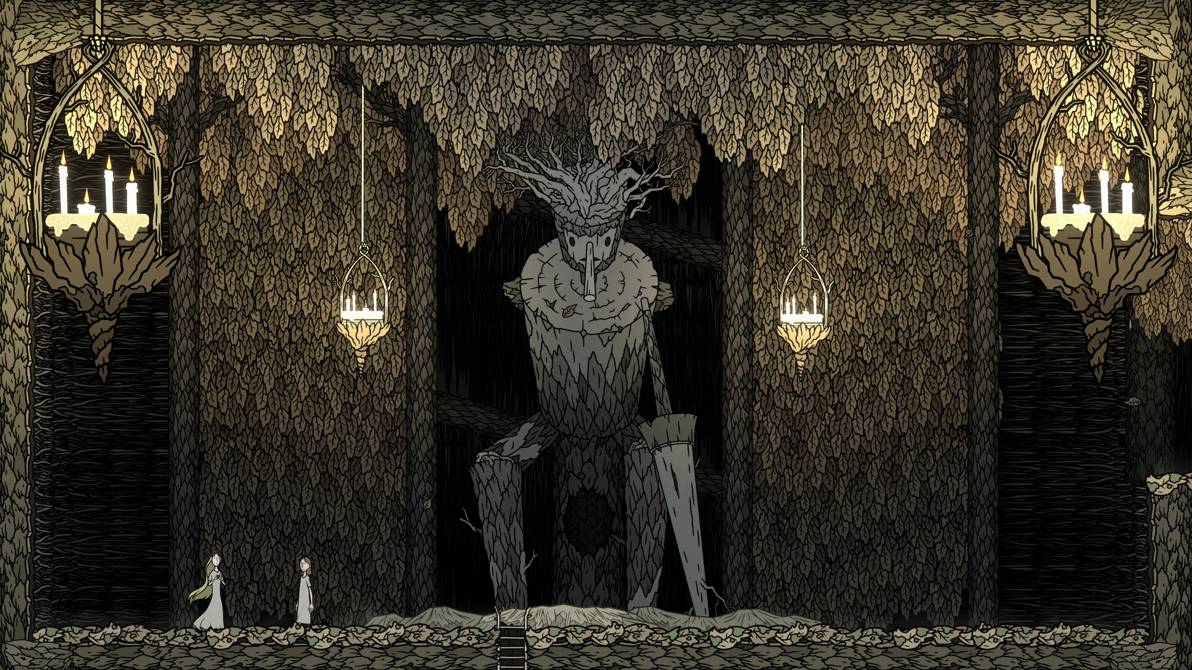 Saviorless screenshot 15