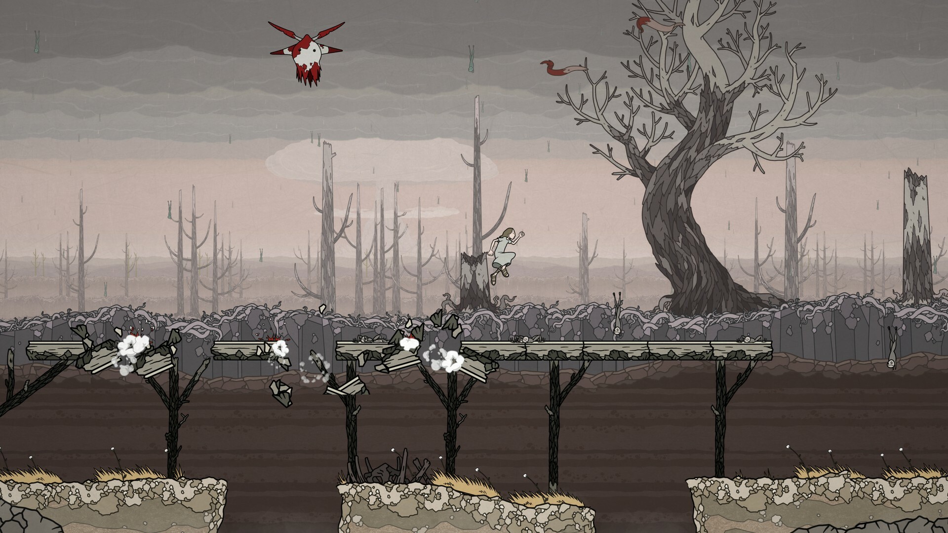 Saviorless screenshot 7