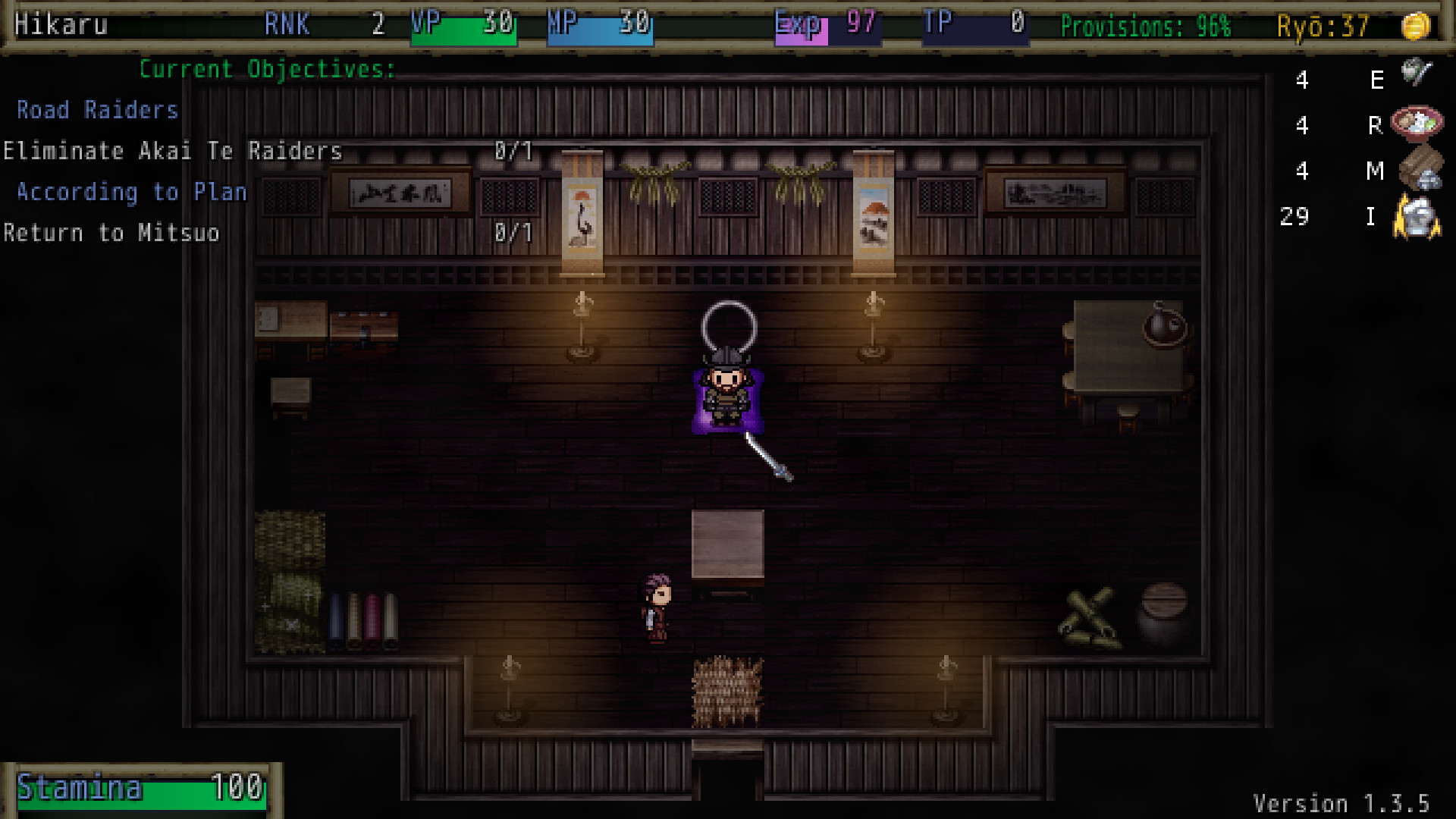 Disgraced Samurai Skin Pack DLC screenshot 4