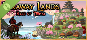 Faraway Lands: Rise of Yokai Demo