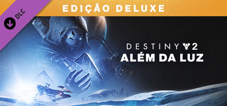 Destiny 2: Além da Luz Edição Deluxe - Ascenção