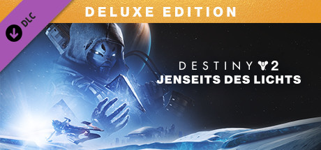 Destiny 2: „Jenseits des Lichts“ Deluxe Edition-Upgrade