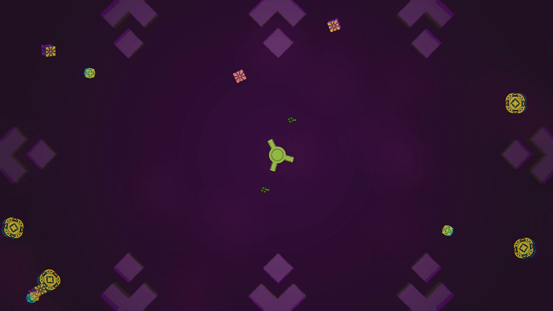 Techno Tower Defense screenshot 2