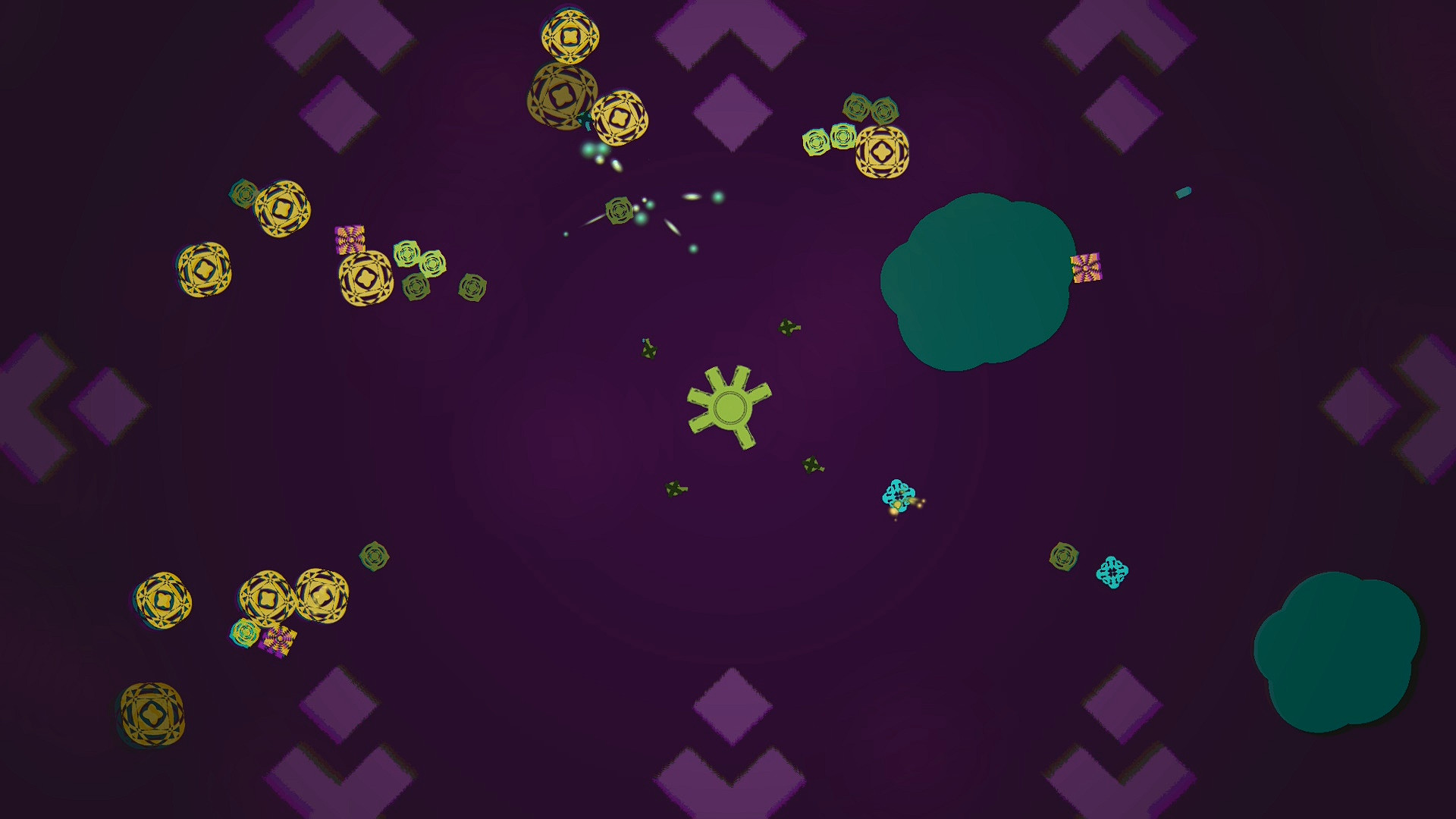 Techno Tower Defense screenshot 8
