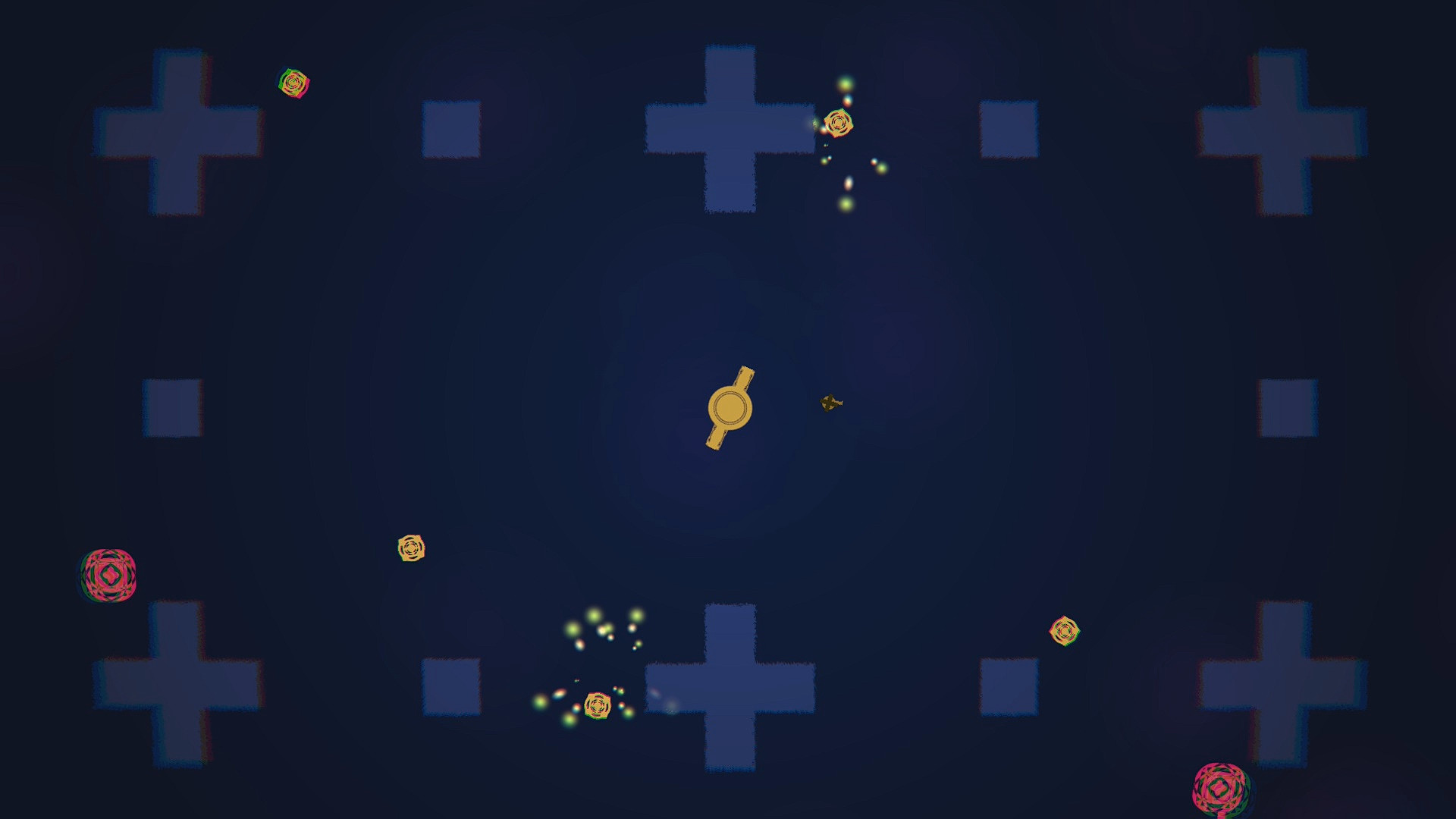 Techno Tower Defense screenshot 6