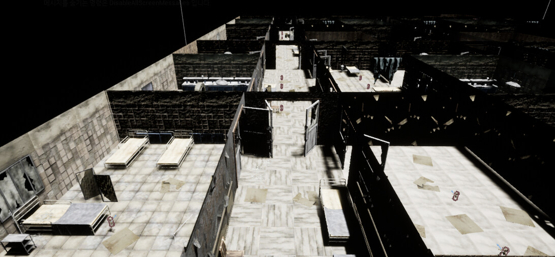Modern Arena screenshot 9