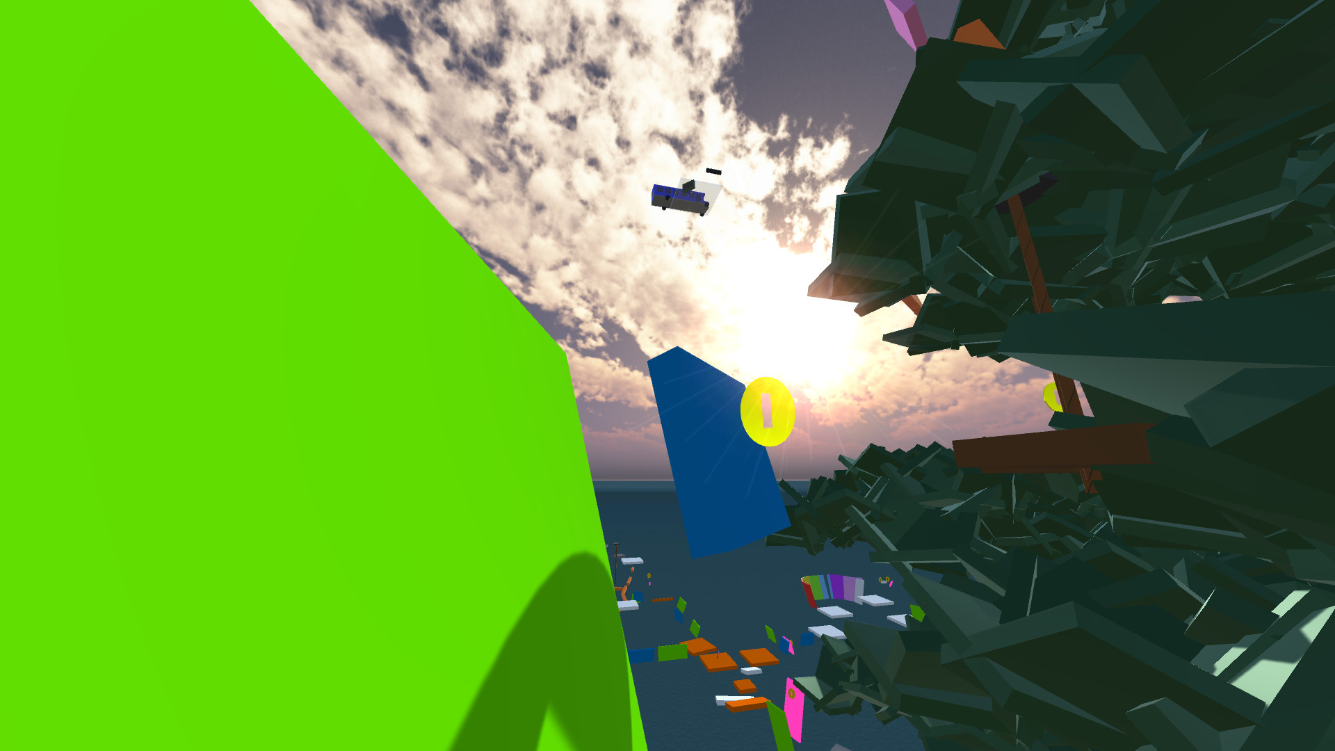PROJECT: RUN Supporter Pack screenshot 1