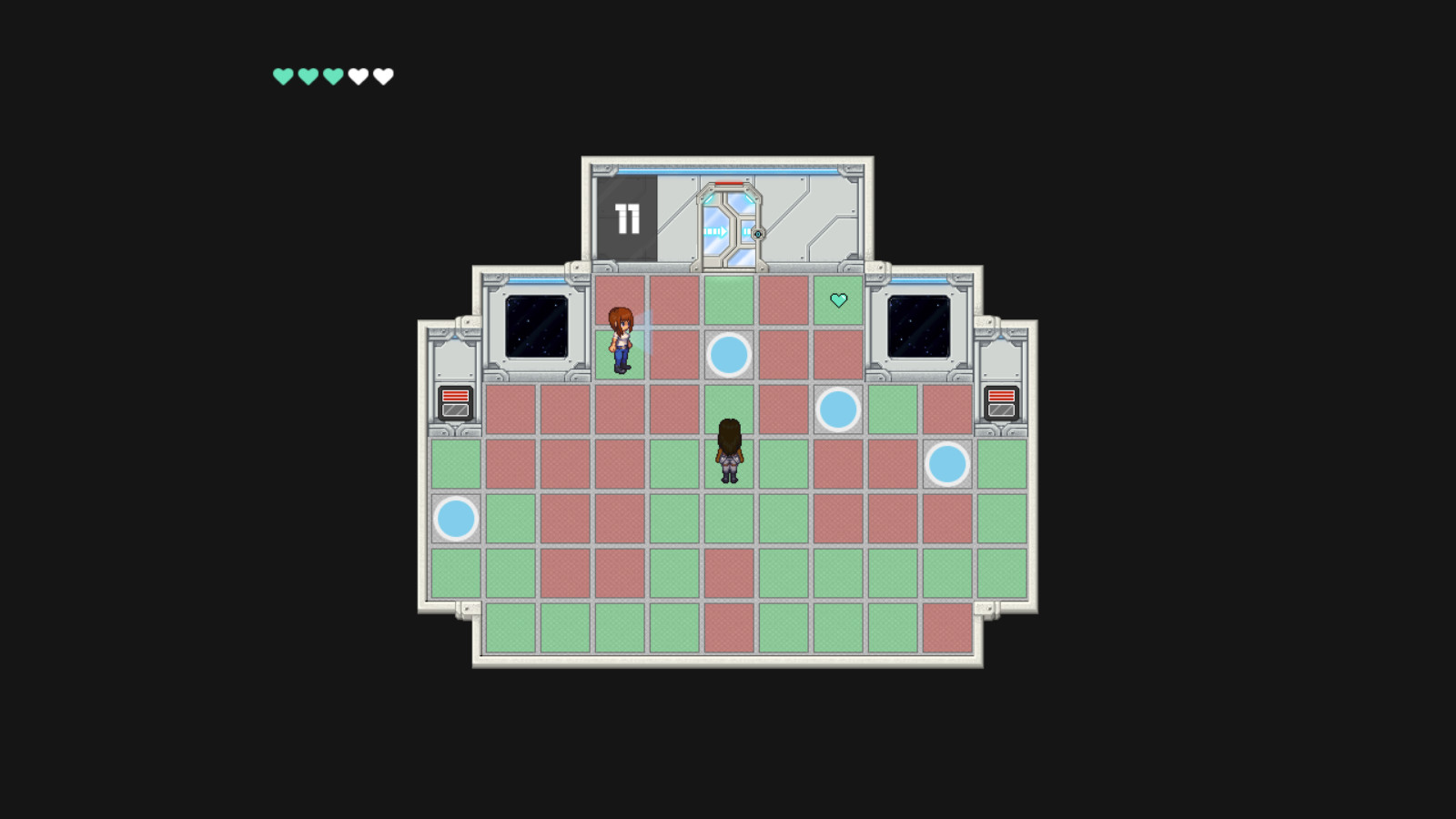 Recruit One screenshot 3
