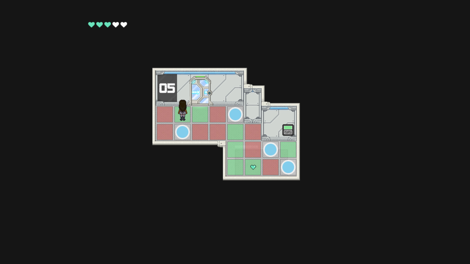 Recruit One screenshot 2