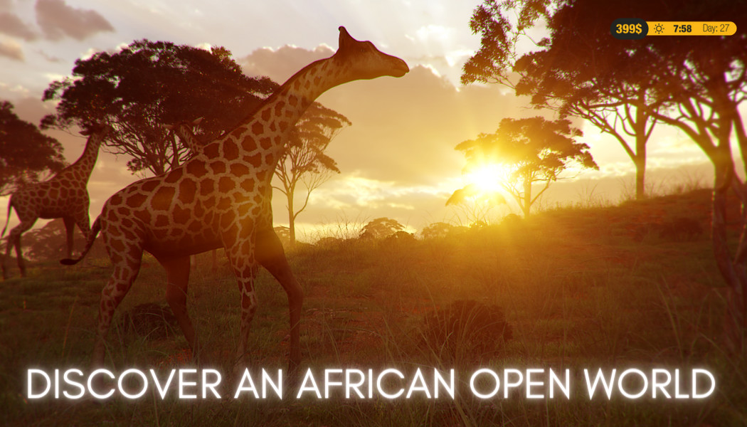 Safari Park Ranger screenshot 5